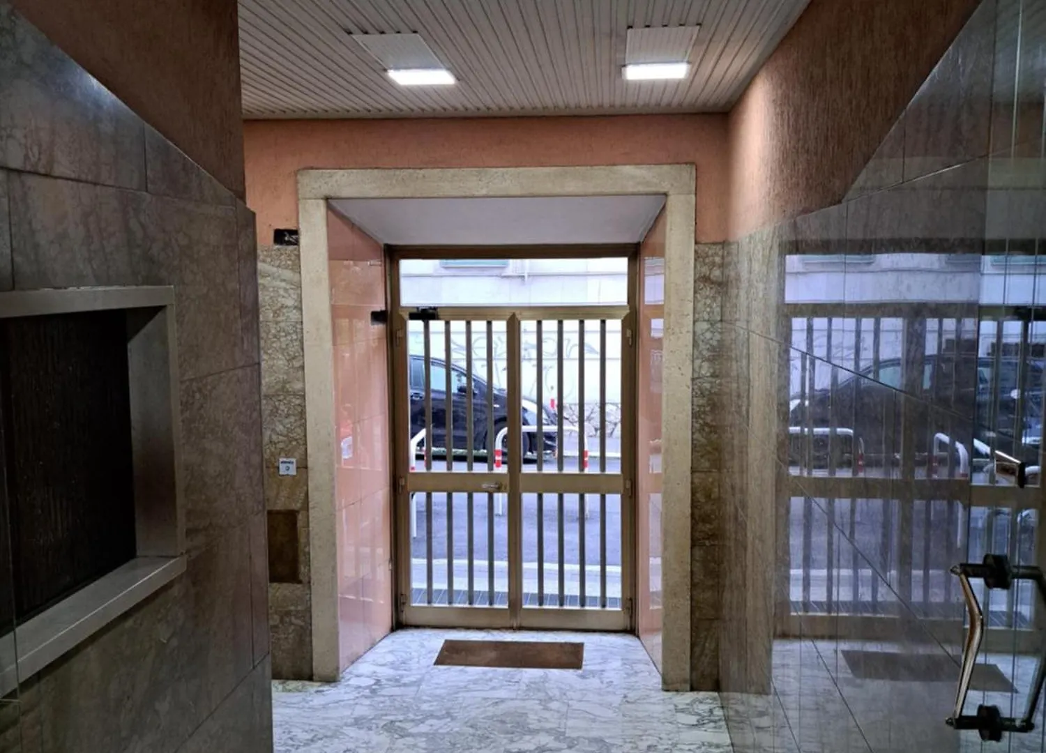 Appartamento Prenestina 74 Rome
