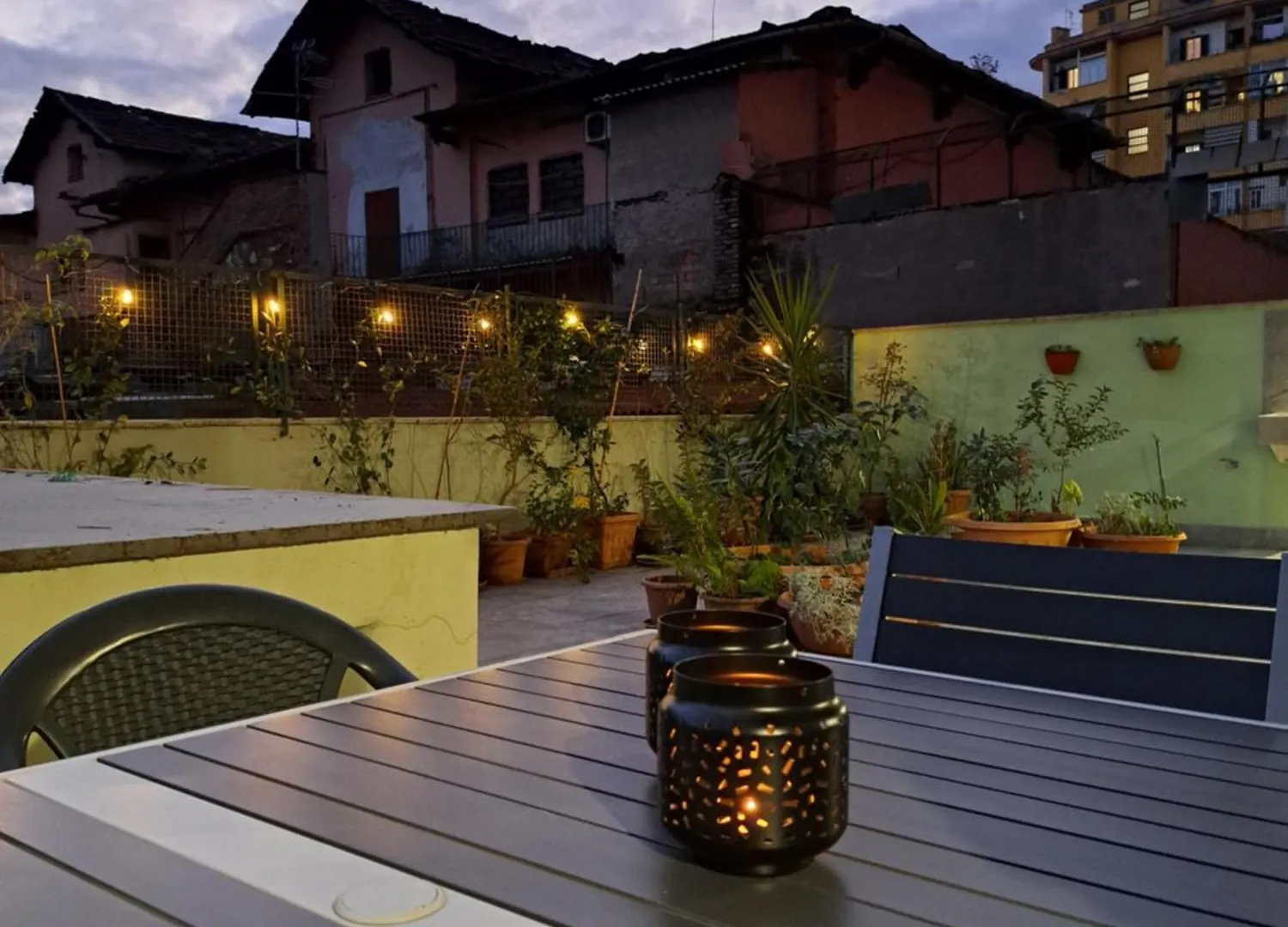 Appartamento Prenestina 74 Rome 0*,  Italy