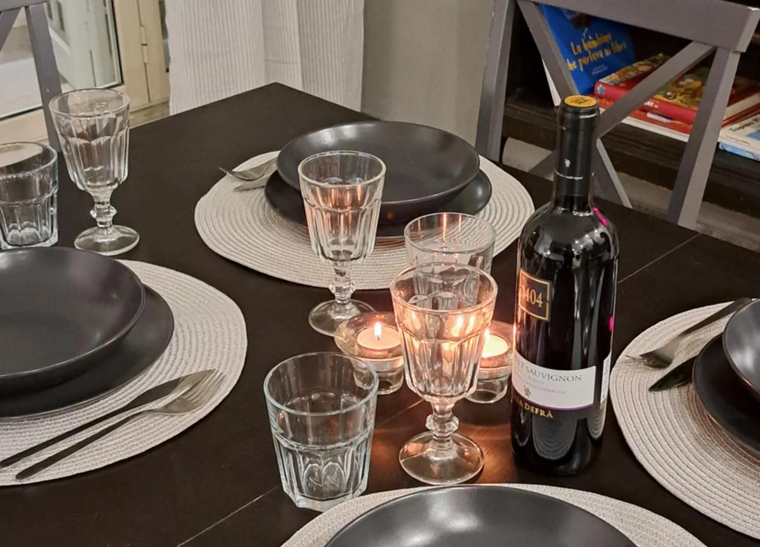 Apartment Appartamento Prenestina 74 Rome
