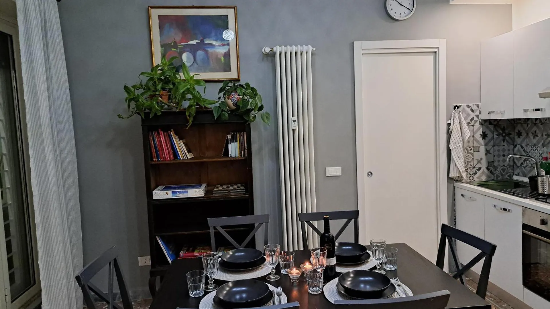 Appartamento Prenestina 74 Rome