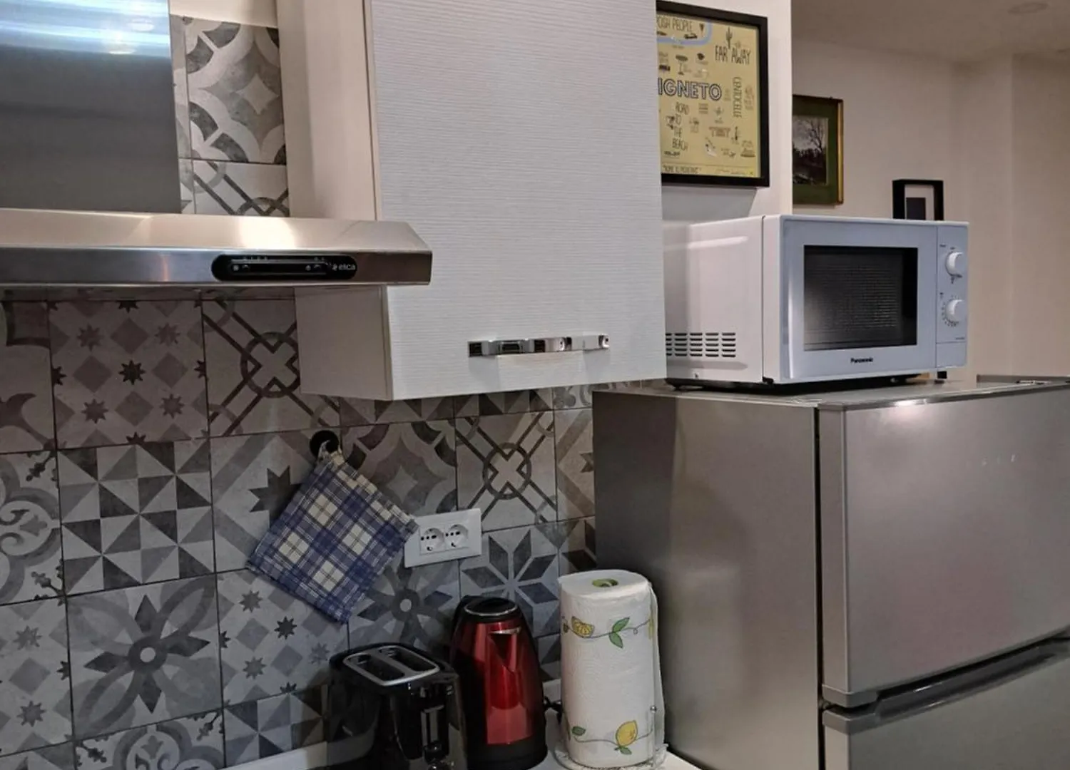 Appartamento Prenestina 74 Rome Apartment