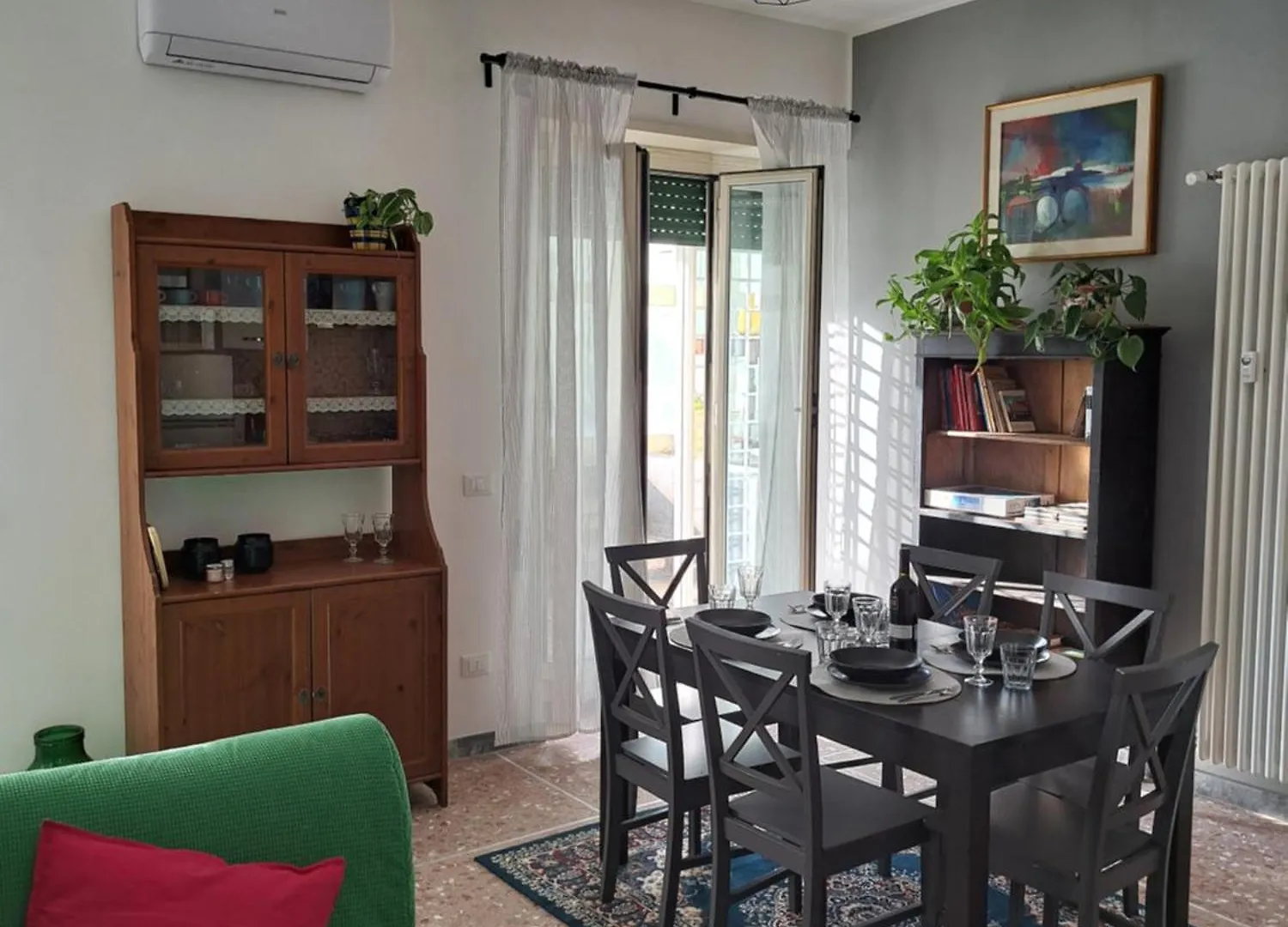 Appartamento Prenestina 74 Rome Italy