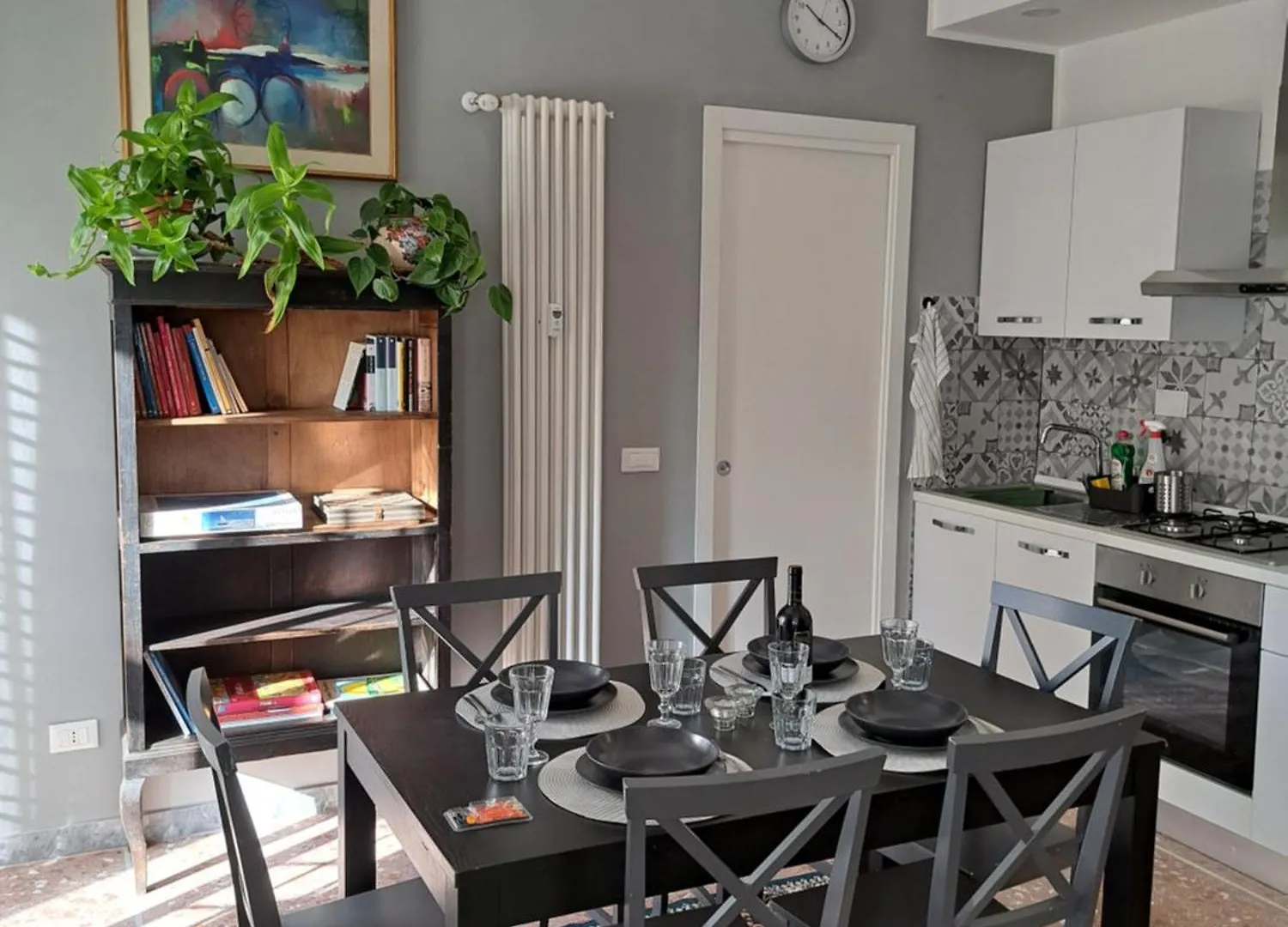 Appartamento Prenestina 74 Rome 0*,  Italy