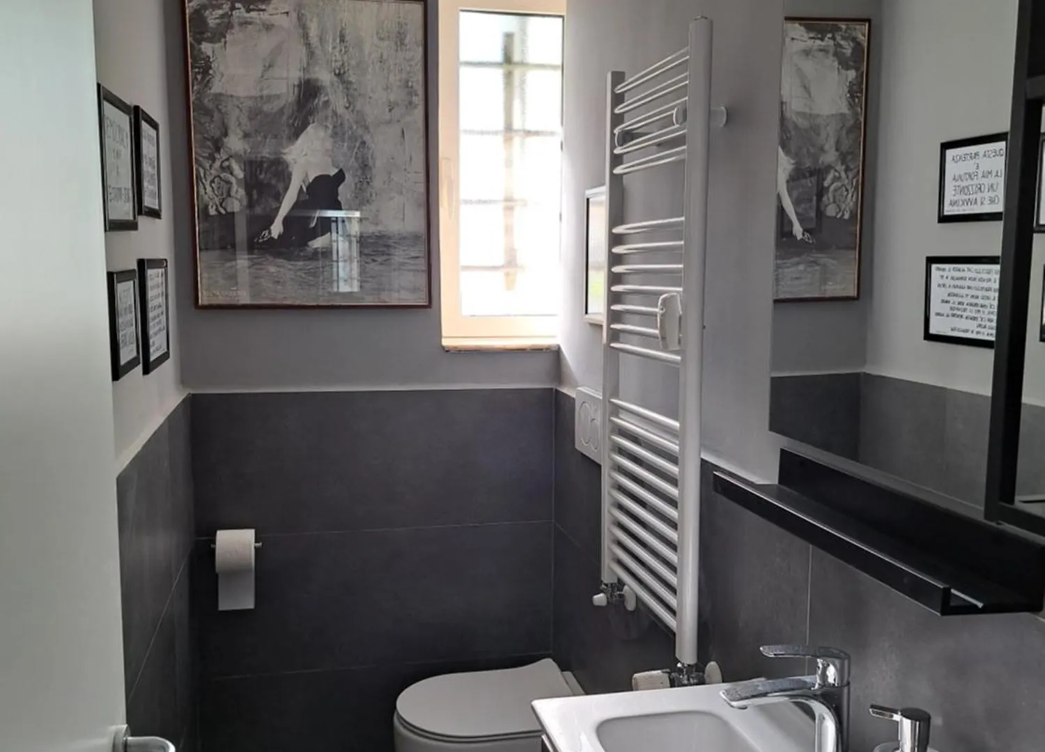 Appartamento Prenestina 74 Rome Italy