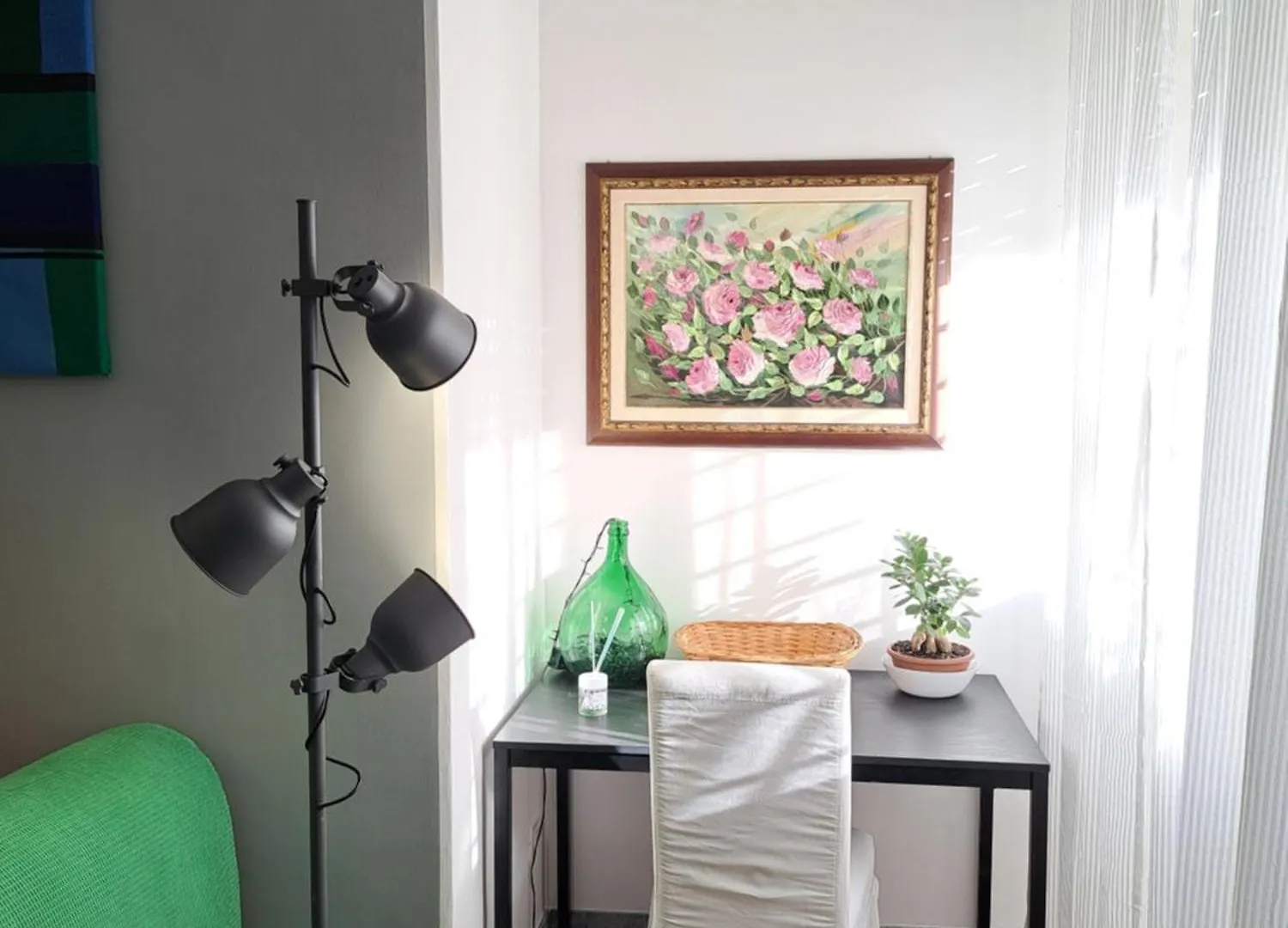 Appartamento Prenestina 74 Řím 0*,