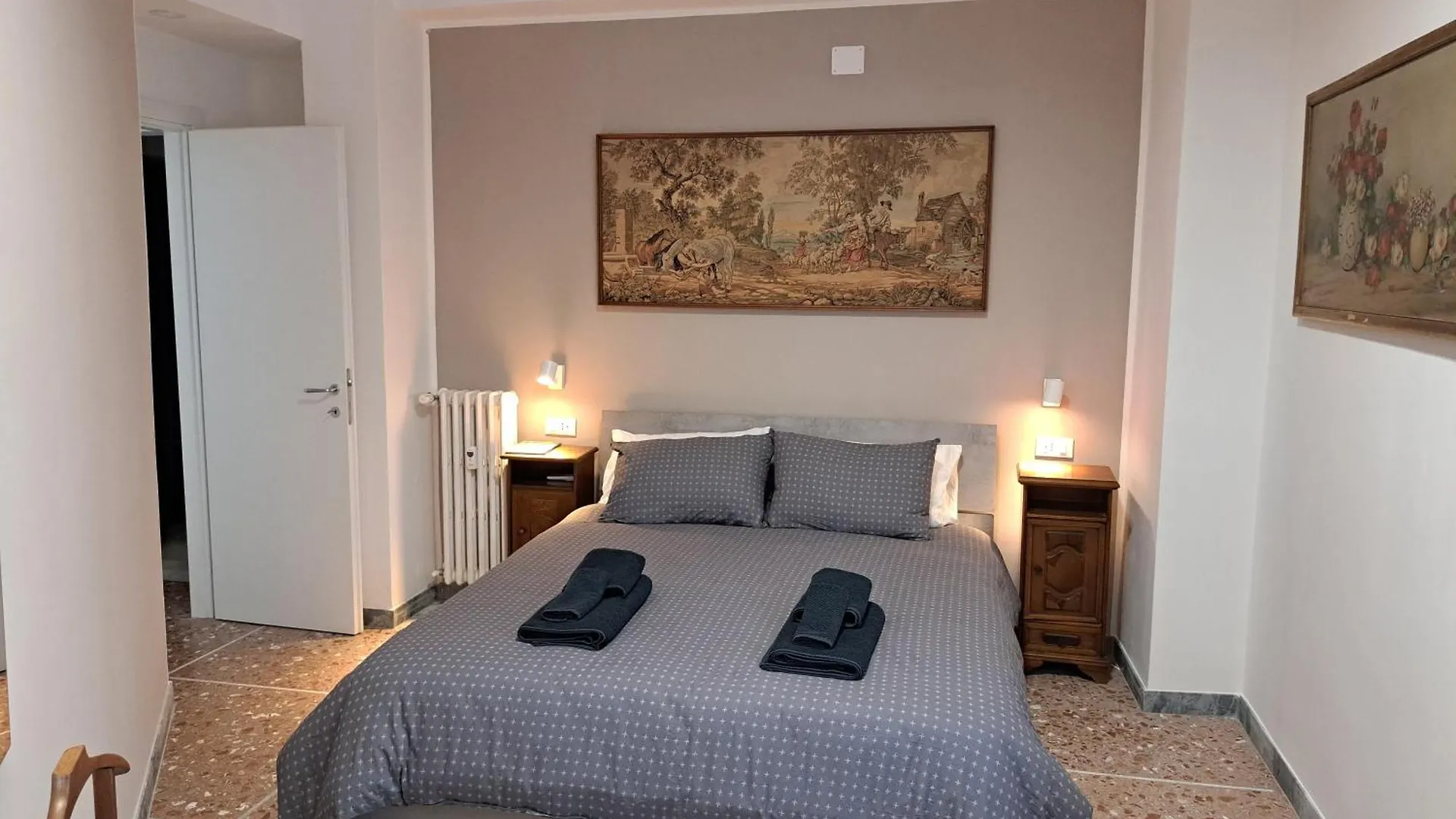 Appartamento Prenestina 74 Rome