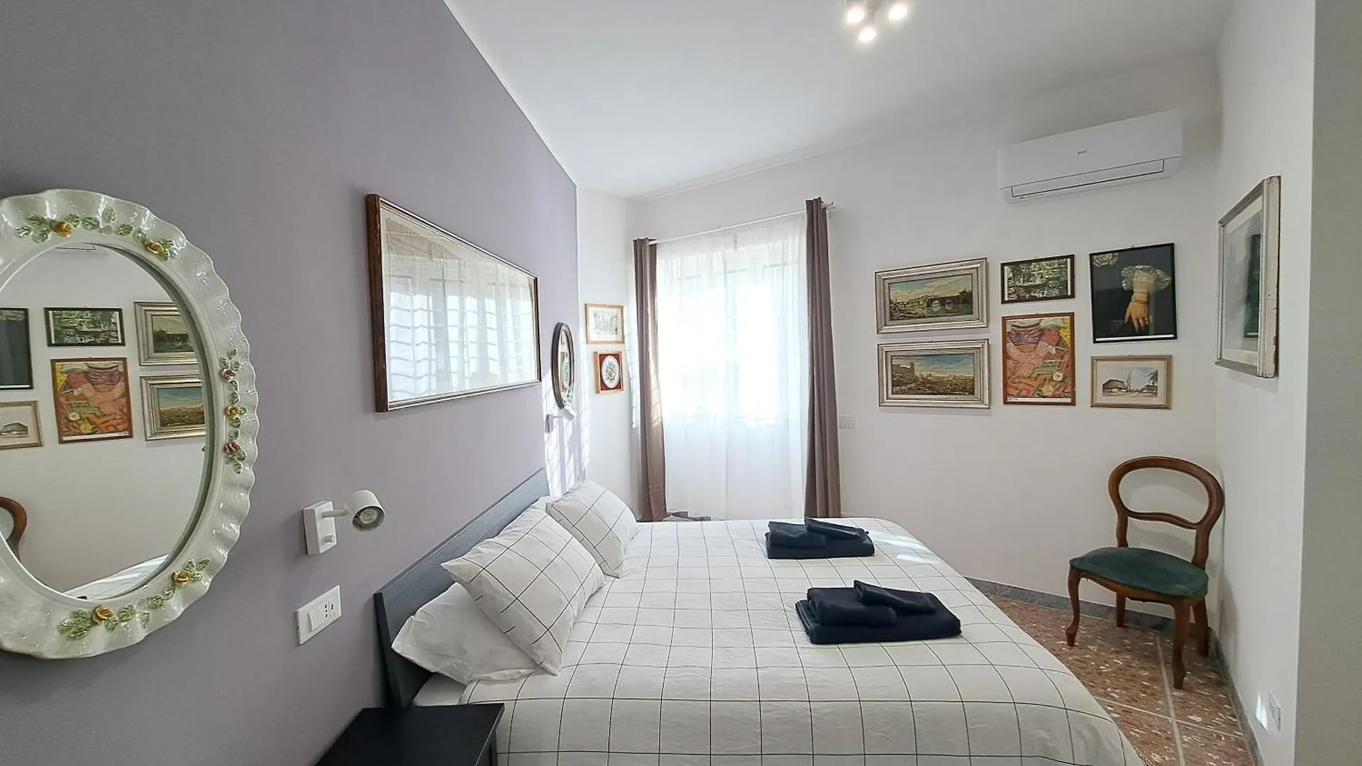 Appartamento Prenestina 74 Rome