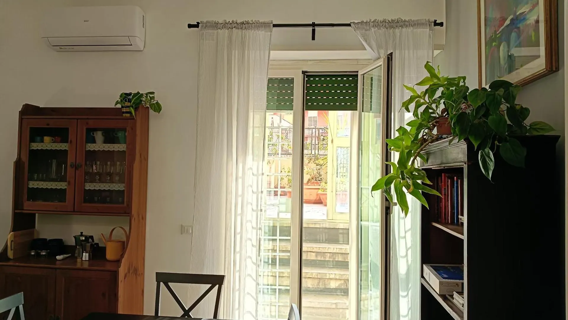 Apartment Appartamento Prenestina 74 Rome