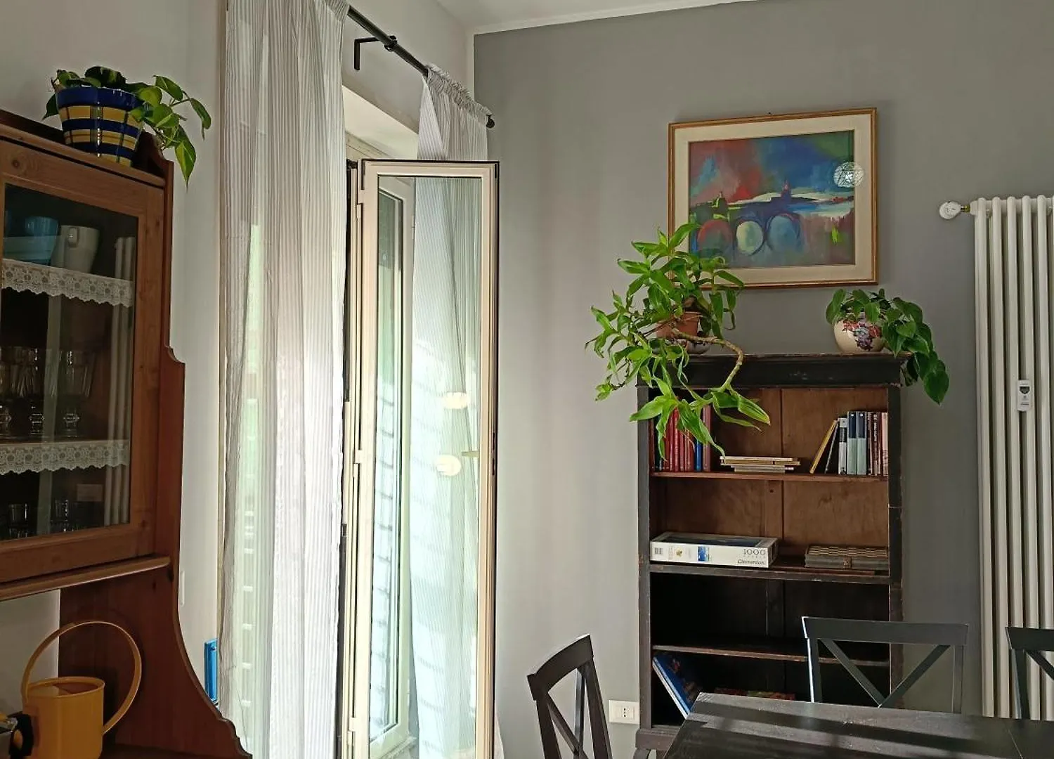 Apartment Appartamento Prenestina 74 Rome